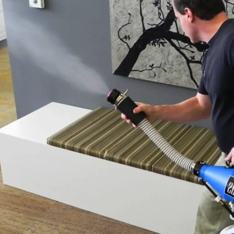 Professional Odor Removal in Fridley, MN